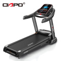 Best 2021 perform treadmill Electric Treadmill Running Belt Screen Portable Folding Fitness Machine